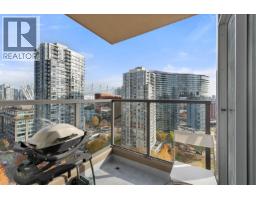 1902 989 BEATTY STREET, Vancouver, British Columbia