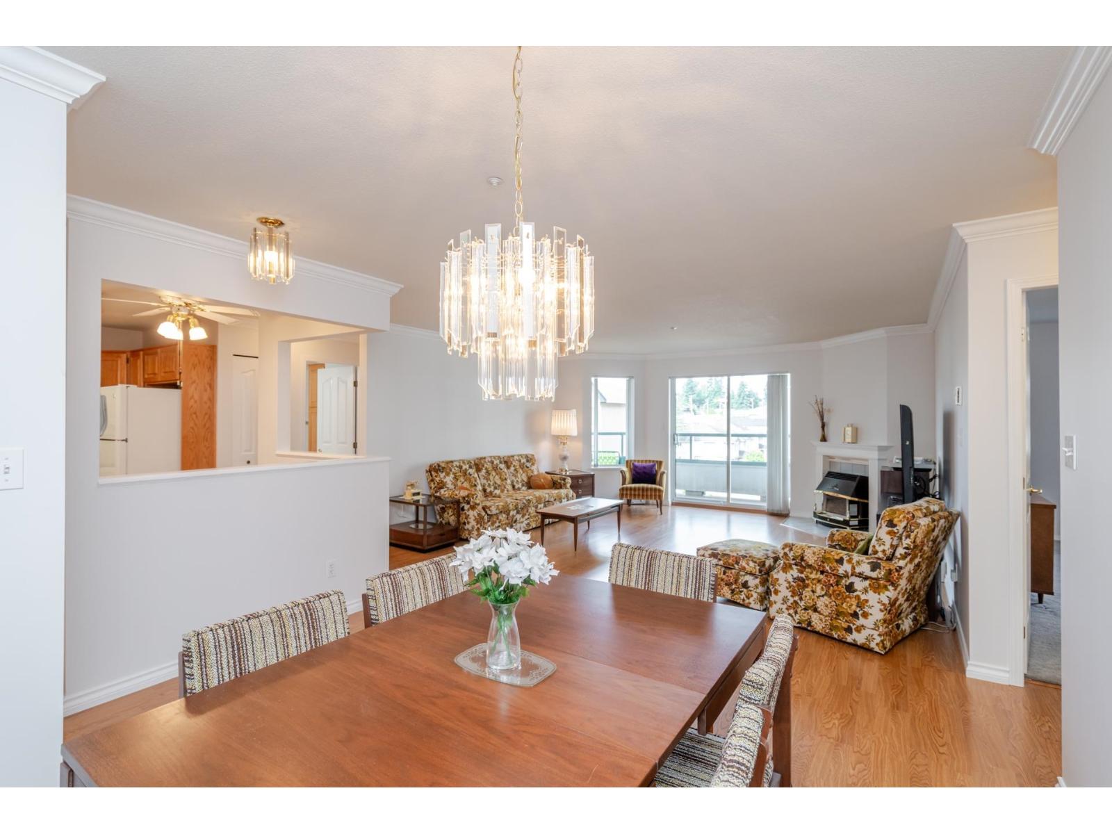 237 2451 Gladwin Rd Road, Abbotsford, British Columbia  V2T 3N8 - Photo 14 - R3090098