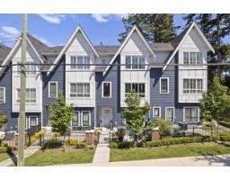 7 2828 156 STREET, Surrey, British Columbia
