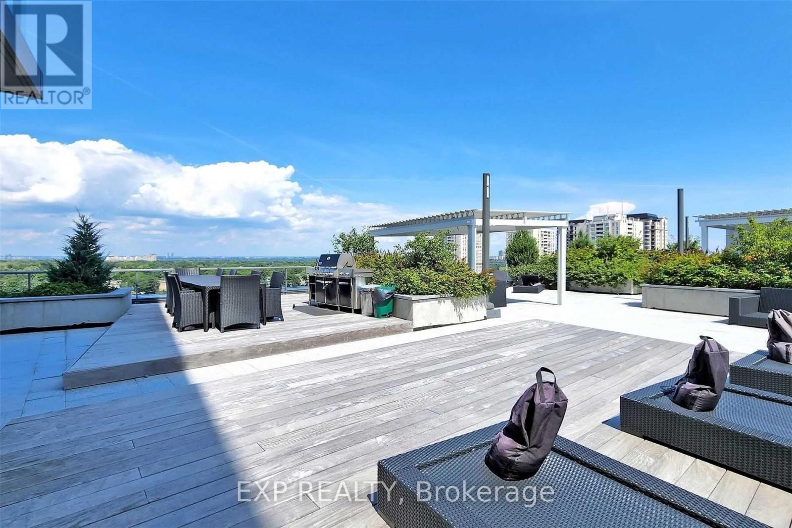 503 - 7 Kenaston Gardens, Toronto, Ontario  M2K 1G7 - Photo 16 - C12771966