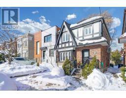 BSMNT - 146 CRANBROOKE AVENUE, Toronto, Ontario