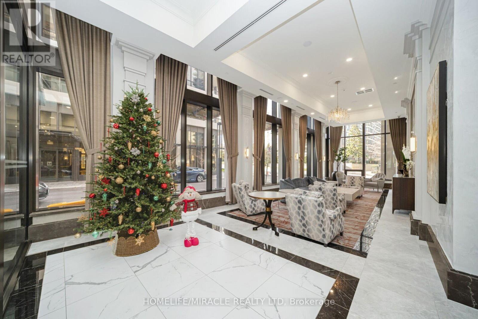 Ph01 - 30 Elm Drive, Mississauga, Ontario  L6X 5N9 - Photo 4 - W12795358