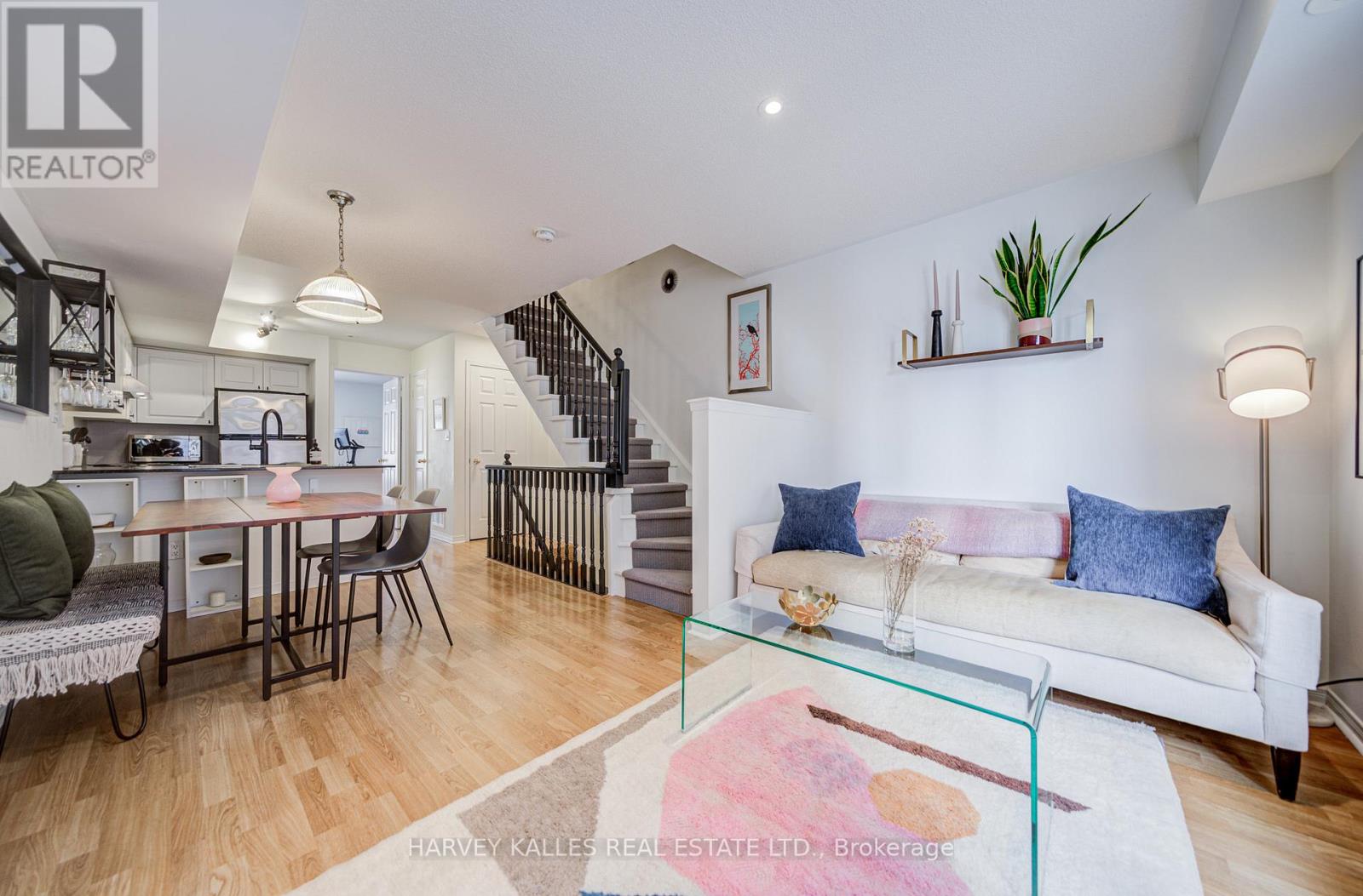 6 - 21 Foundry Avenue, Toronto, Ontario  M6H 4K7 - Photo 1 - W12795384