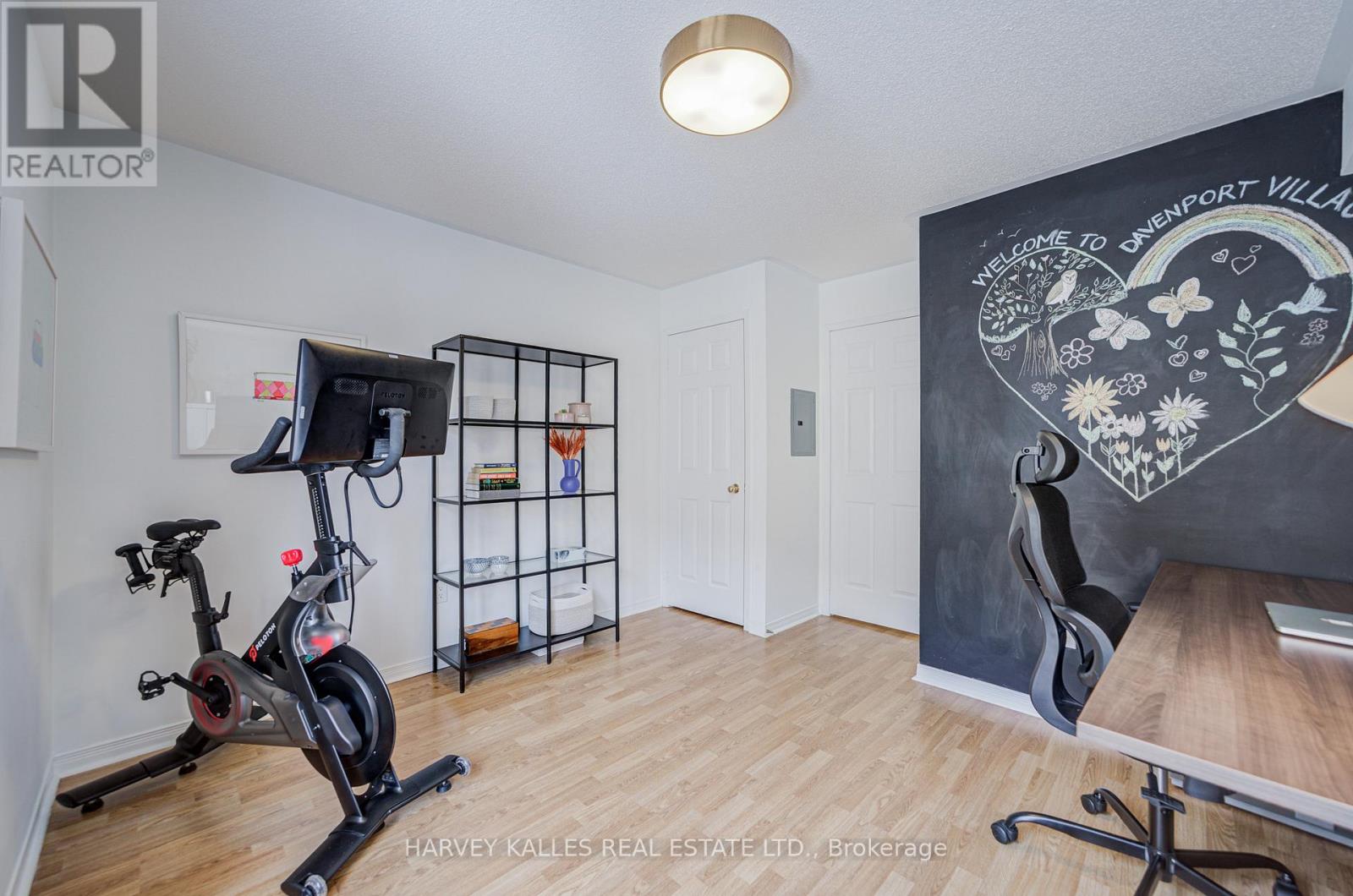 6 - 21 Foundry Avenue, Toronto, Ontario  M6H 4K7 - Photo 16 - W12795384