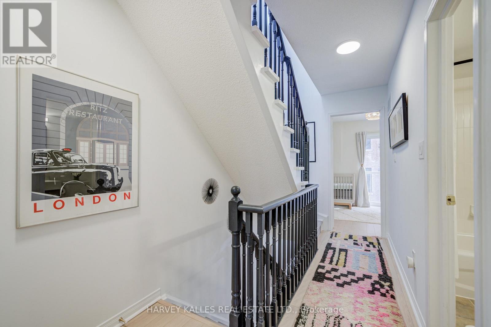 6 - 21 Foundry Avenue, Toronto, Ontario  M6H 4K7 - Photo 18 - W12795384