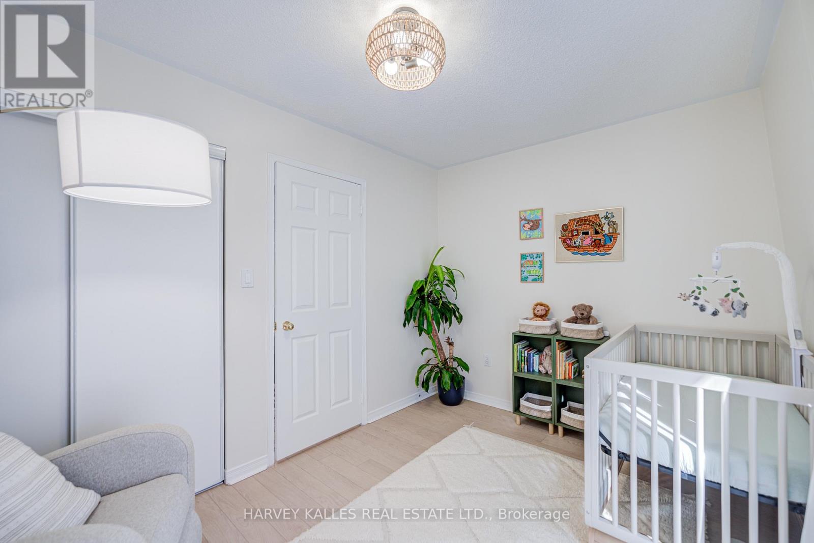 6 - 21 Foundry Avenue, Toronto, Ontario  M6H 4K7 - Photo 27 - W12795384