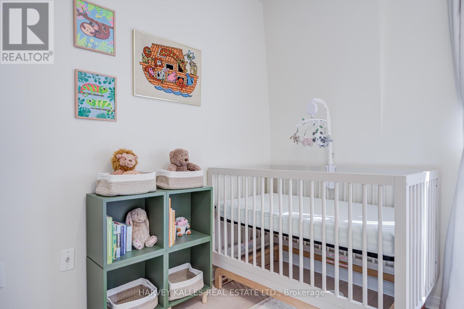 6 - 21 Foundry Avenue, Toronto, Ontario  M6H 4K7 - Photo 28 - W12795384