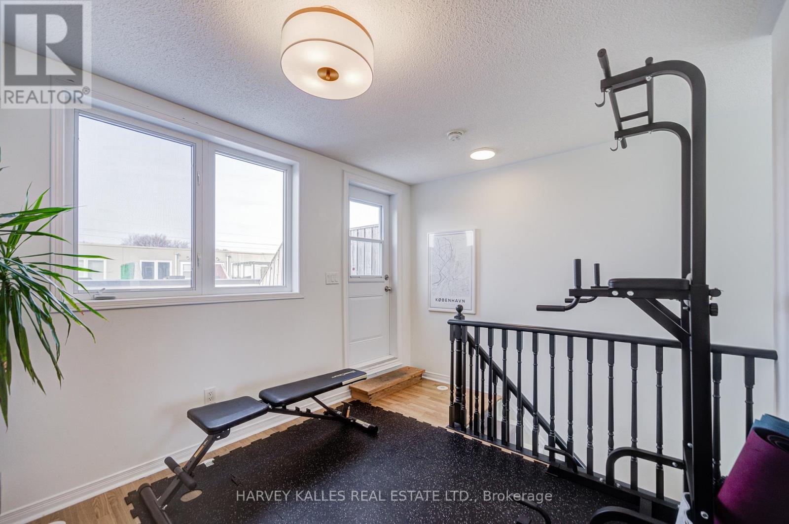 6 - 21 Foundry Avenue, Toronto, Ontario  M6H 4K7 - Photo 34 - W12795384