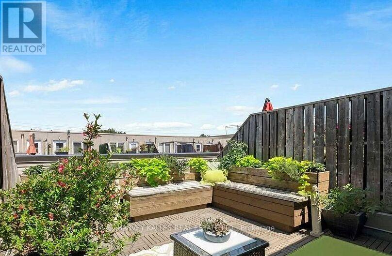 6 - 21 Foundry Avenue, Toronto, Ontario  M6H 4K7 - Photo 38 - W12795384