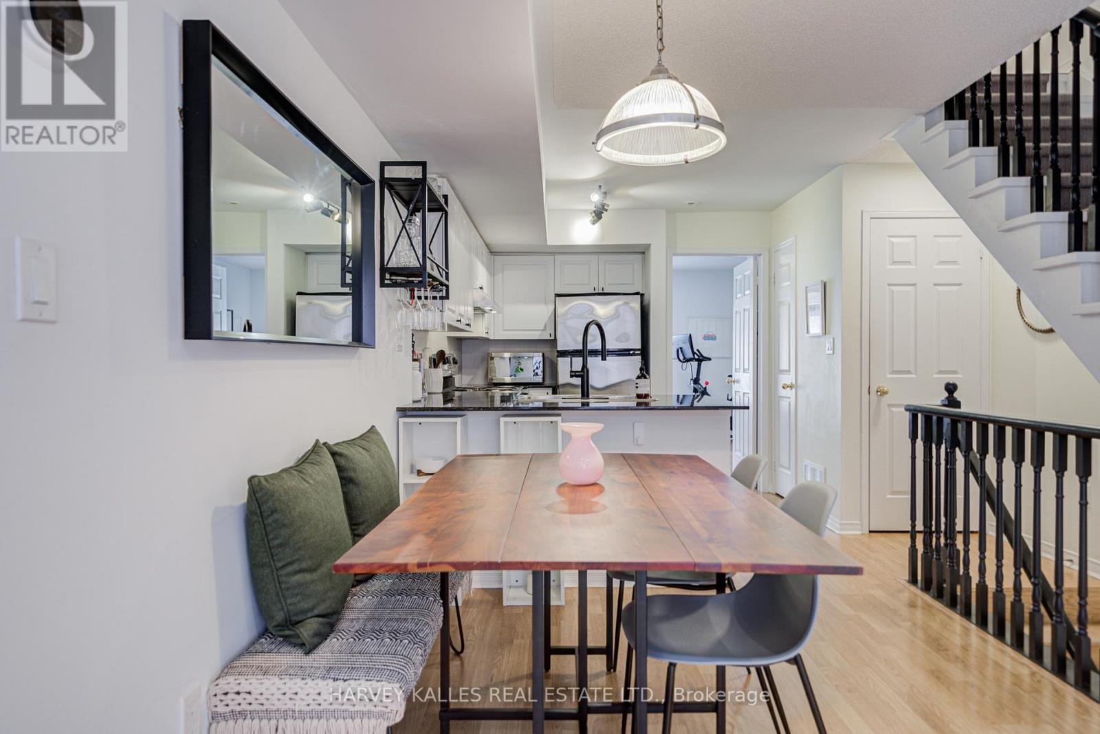 6 - 21 Foundry Avenue, Toronto, Ontario  M6H 4K7 - Photo 9 - W12795384