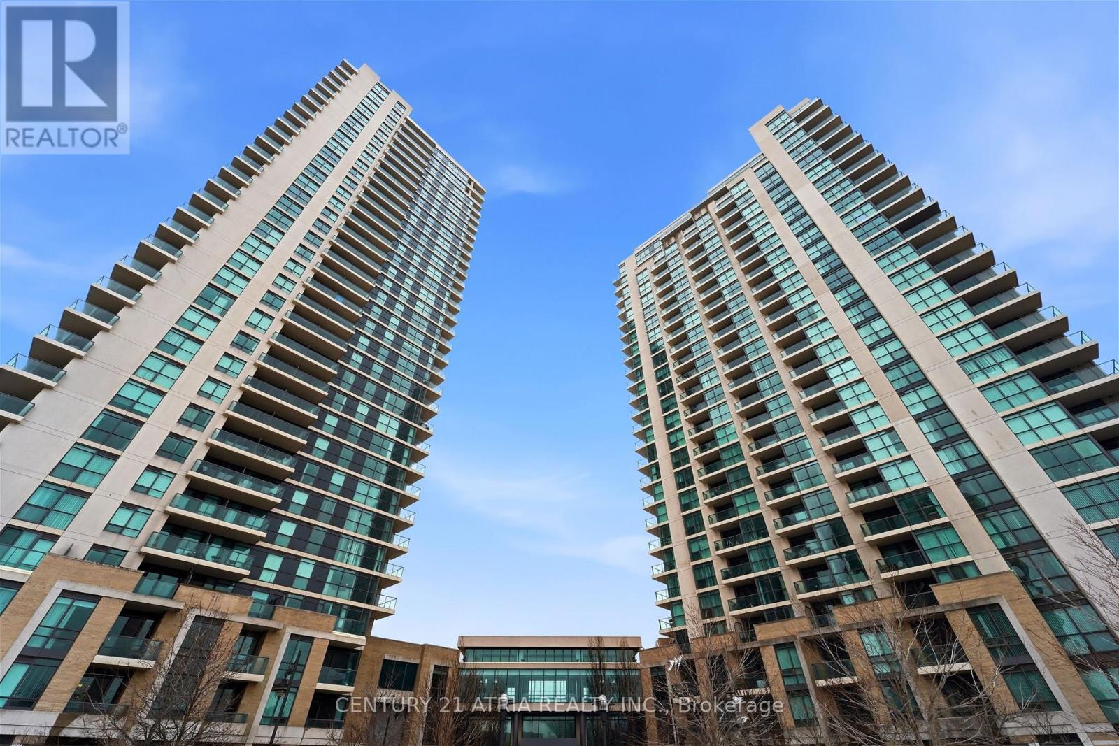2409 - 225 Sherway Gardens Street, Toronto, Ontario  M9C 0A3 - Photo 1 - W12795400