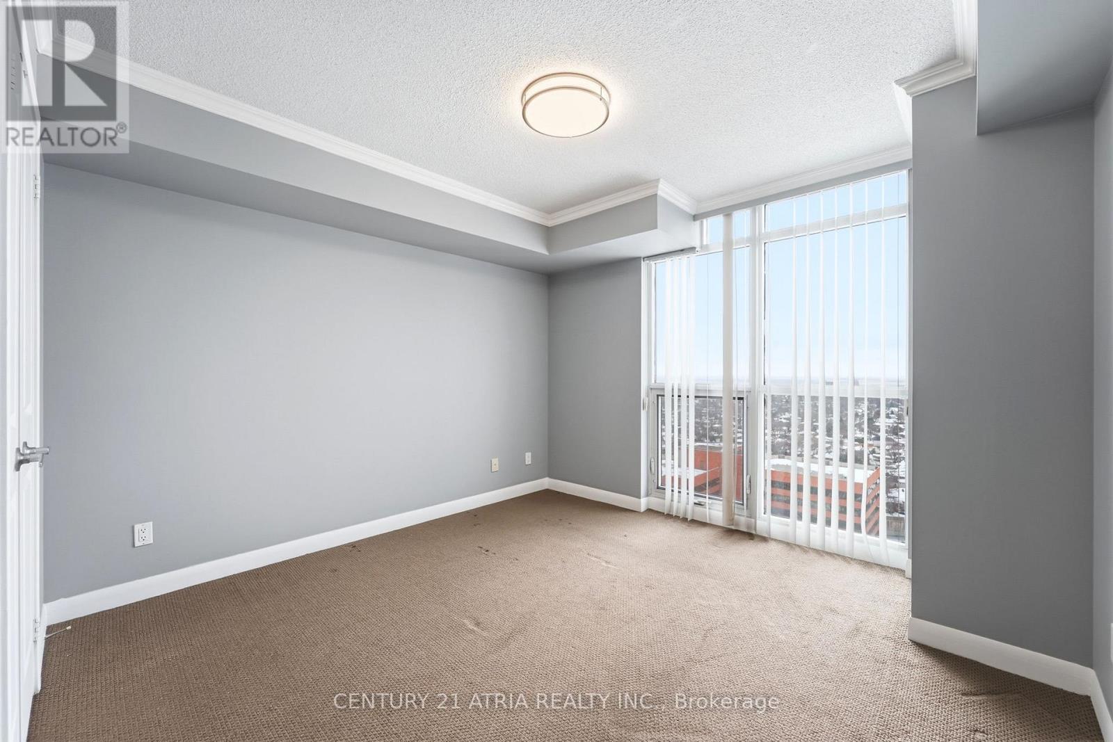 2409 - 225 Sherway Gardens Street, Toronto, Ontario  M9C 0A3 - Photo 10 - W12795400