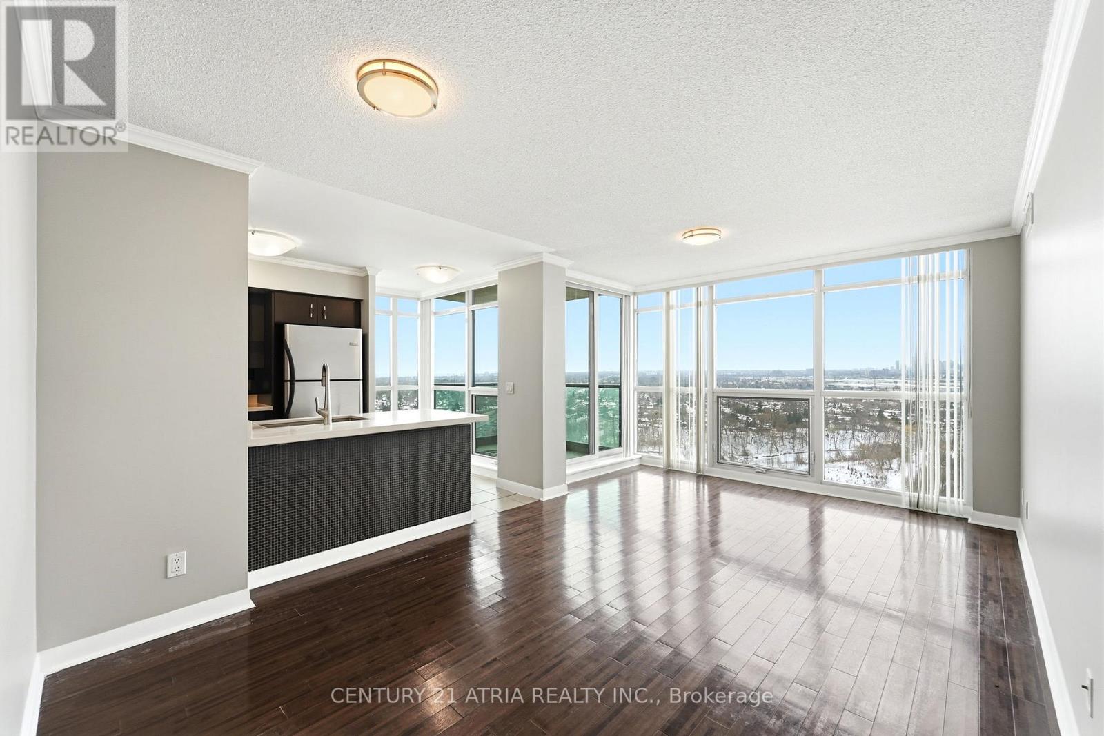 2409 - 225 Sherway Gardens Street, Toronto, Ontario  M9C 0A3 - Photo 13 - W12795400