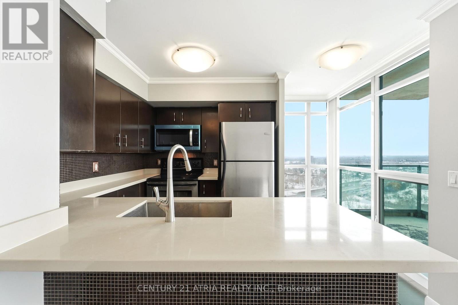 2409 - 225 Sherway Gardens Street, Toronto, Ontario  M9C 0A3 - Photo 18 - W12795400