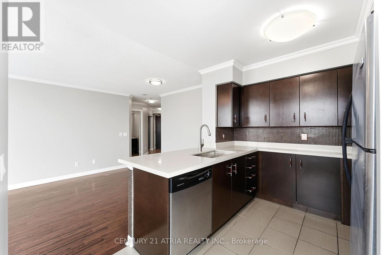 2409 - 225 Sherway Gardens Street, Toronto, Ontario  M9C 0A3 - Photo 19 - W12795400