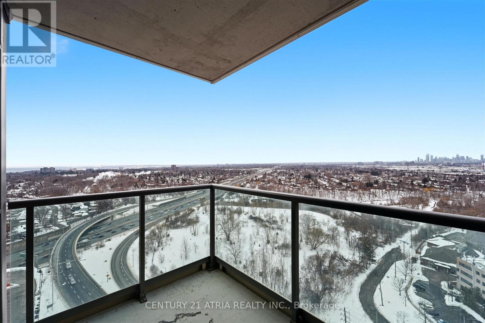 2409 - 225 Sherway Gardens Street, Toronto, Ontario  M9C 0A3 - Photo 21 - W12795400