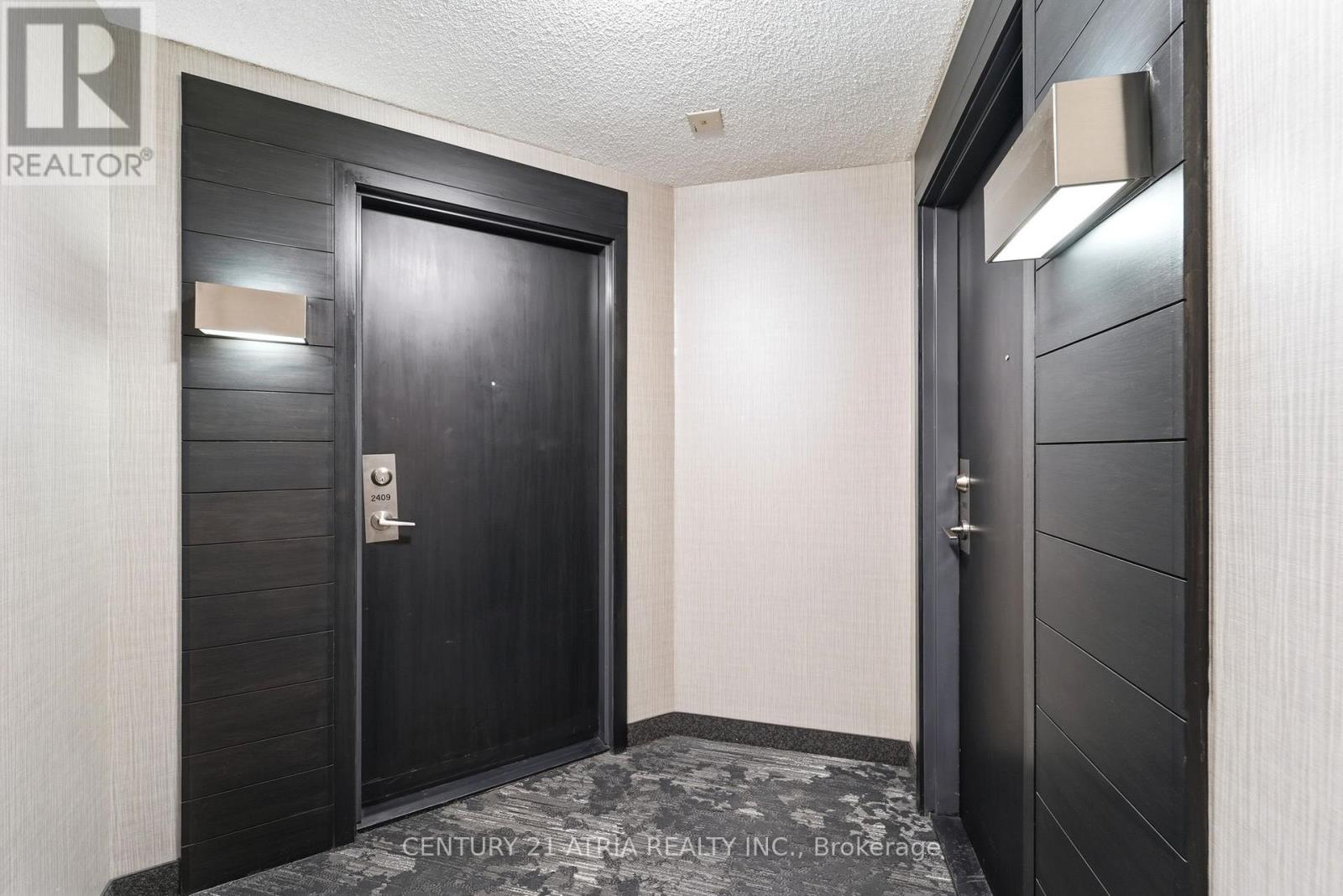 2409 - 225 Sherway Gardens Street, Toronto, Ontario  M9C 0A3 - Photo 22 - W12795400