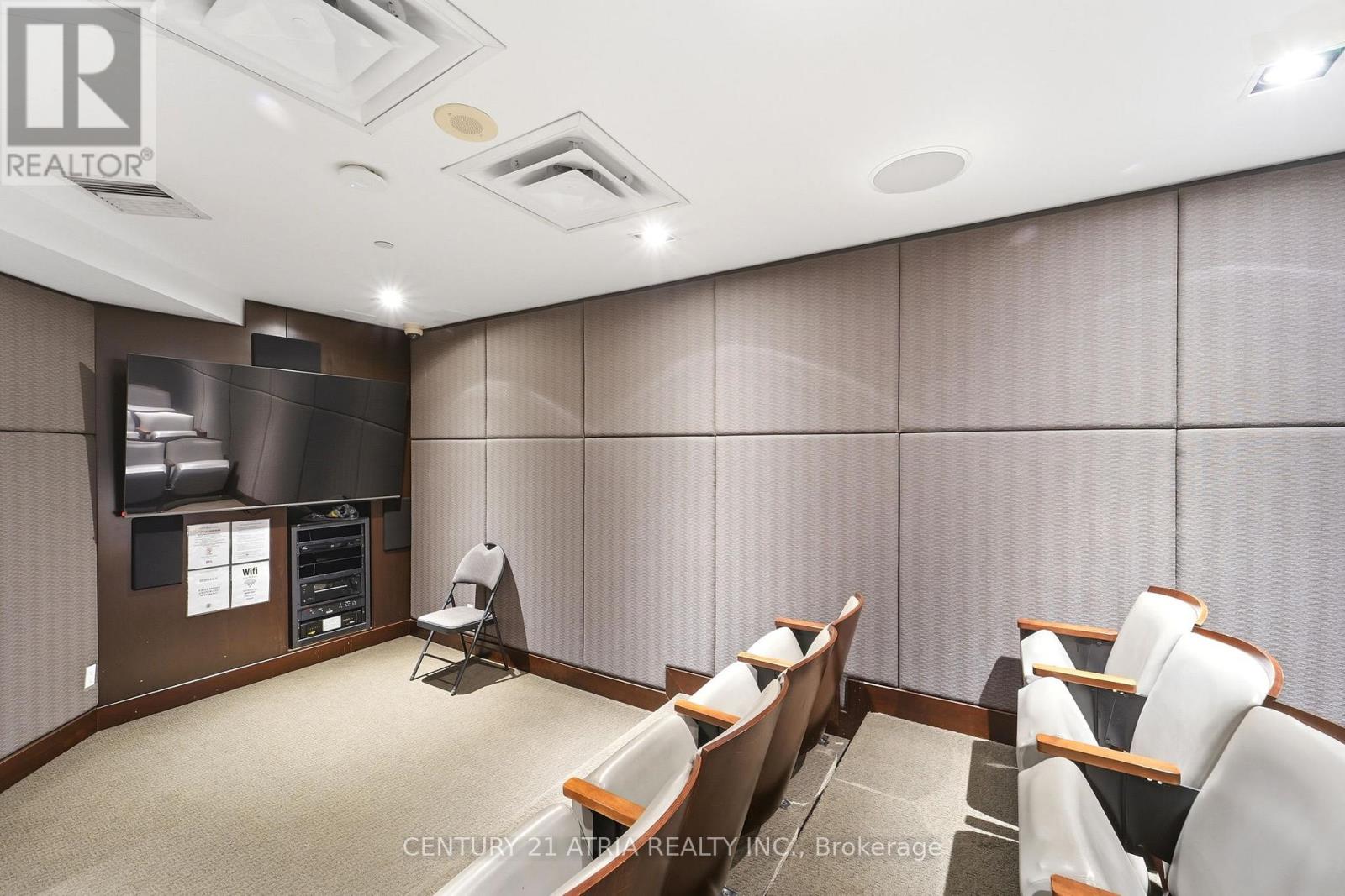 2409 - 225 Sherway Gardens Street, Toronto, Ontario  M9C 0A3 - Photo 24 - W12795400