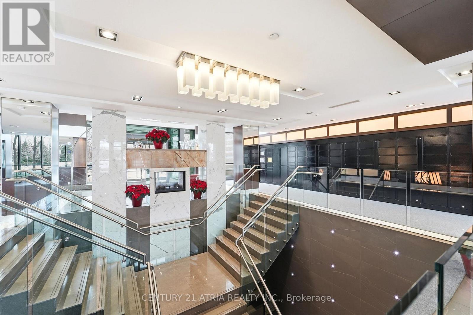 2409 - 225 Sherway Gardens Street, Toronto, Ontario  M9C 0A3 - Photo 25 - W12795400