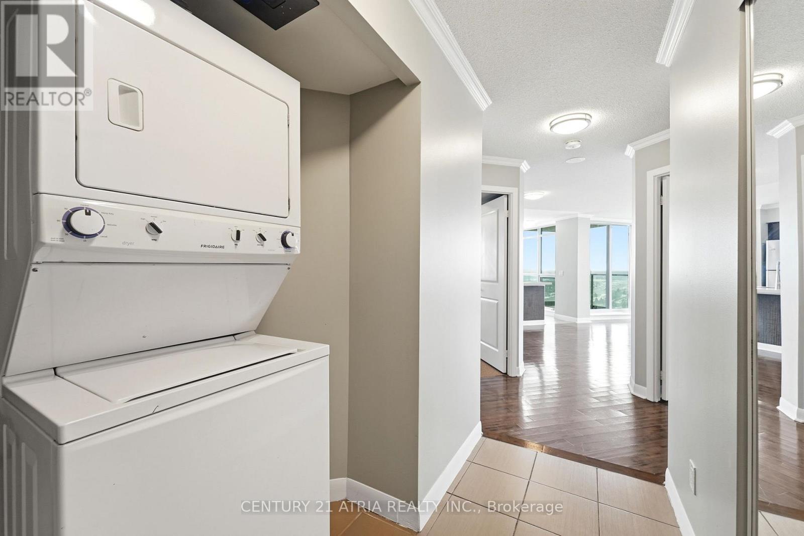 2409 - 225 Sherway Gardens Street, Toronto, Ontario  M9C 0A3 - Photo 5 - W12795400