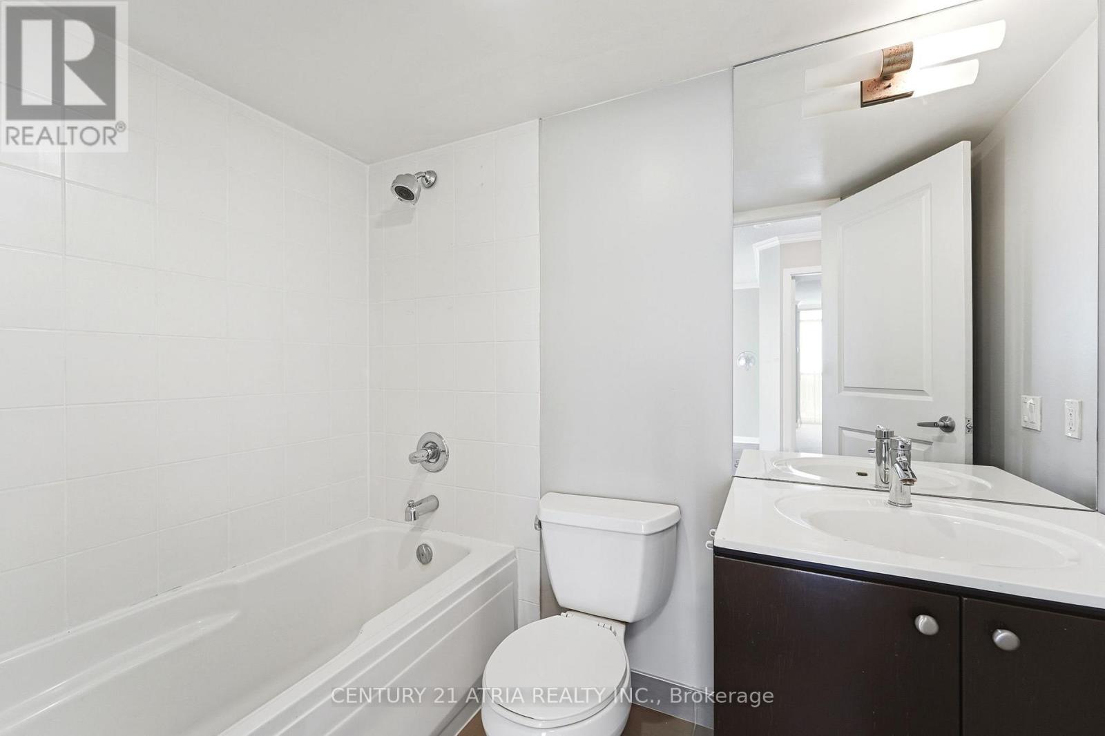 2409 - 225 Sherway Gardens Street, Toronto, Ontario  M9C 0A3 - Photo 9 - W12795400