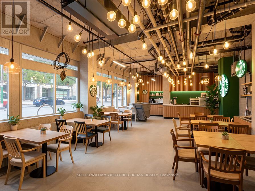 Retail - 1775 St. Clair Avenue W, Toronto, Ontario  M6N 1J6 - Photo 1 - W12795416