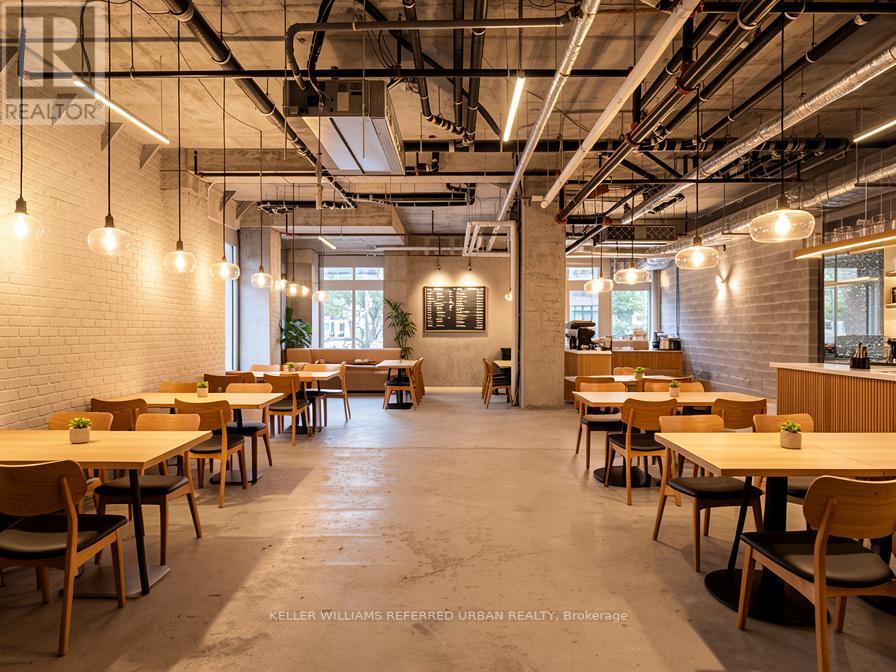 Retail - 1775 St. Clair Avenue W, Toronto, Ontario  M6N 1J6 - Photo 11 - W12795416