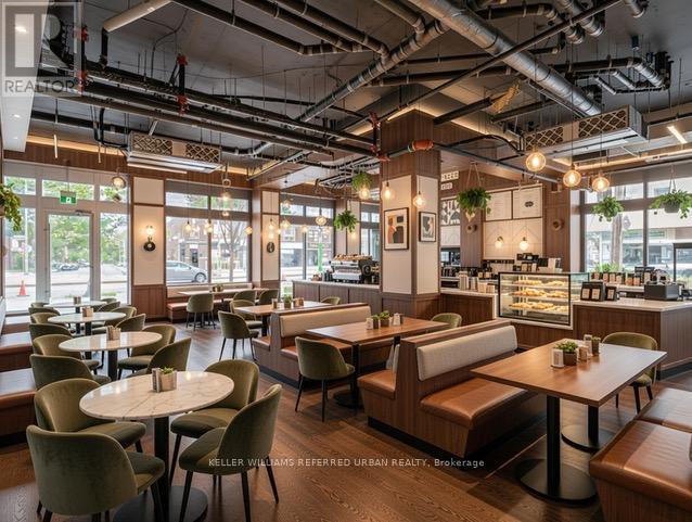 Retail - 1775 St. Clair Avenue W, Toronto, Ontario  M6N 1J6 - Photo 12 - W12795416