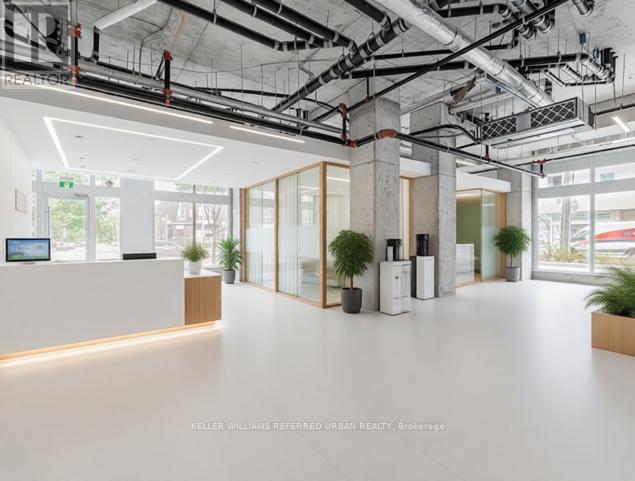 Retail - 1775 St. Clair Avenue W, Toronto, Ontario  M6N 1J6 - Photo 15 - W12795416