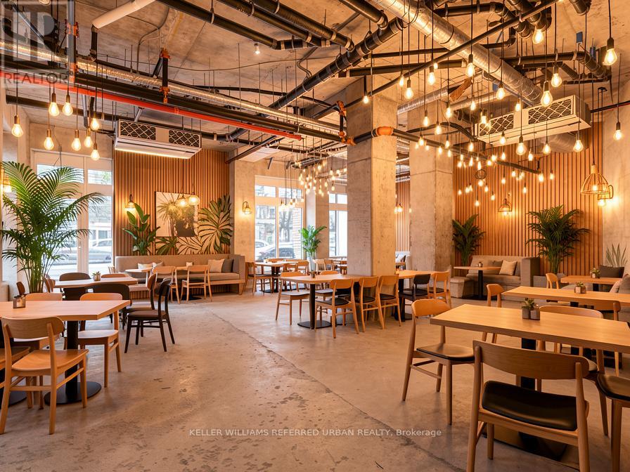 Retail - 1775 St. Clair Avenue W, Toronto, Ontario  M6N 1J6 - Photo 7 - W12795416