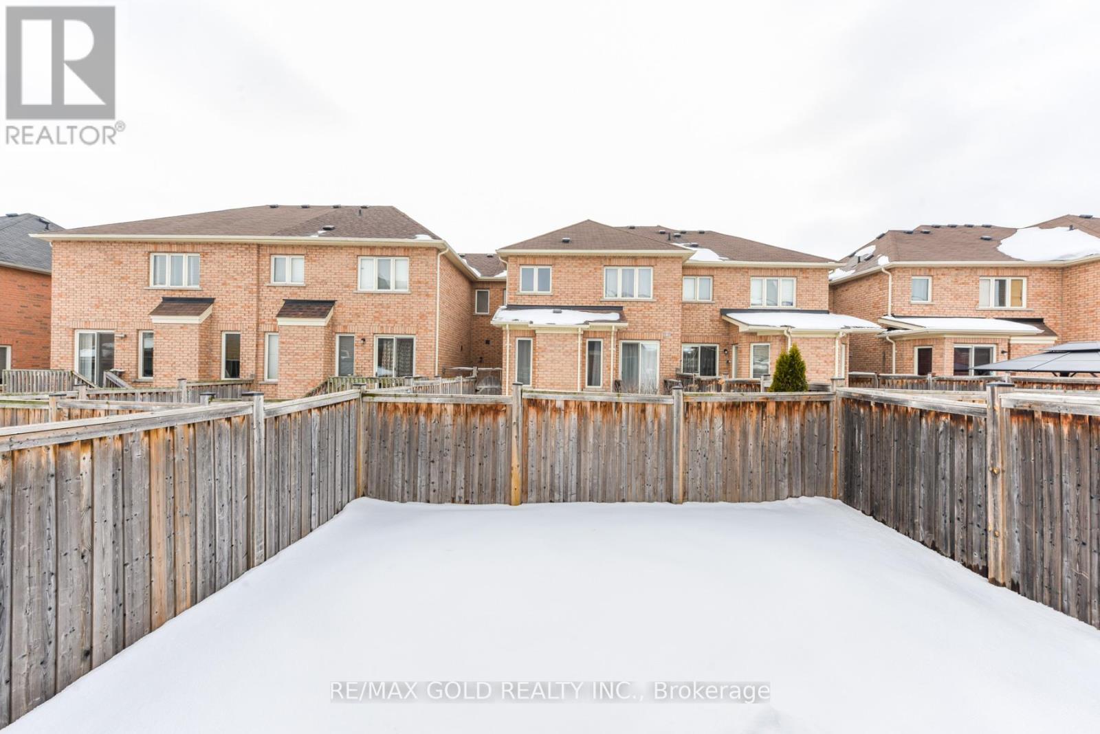 22 Merrickville Way, Brampton, Ontario  L6Y 0V5 - Photo 31 - W12795422