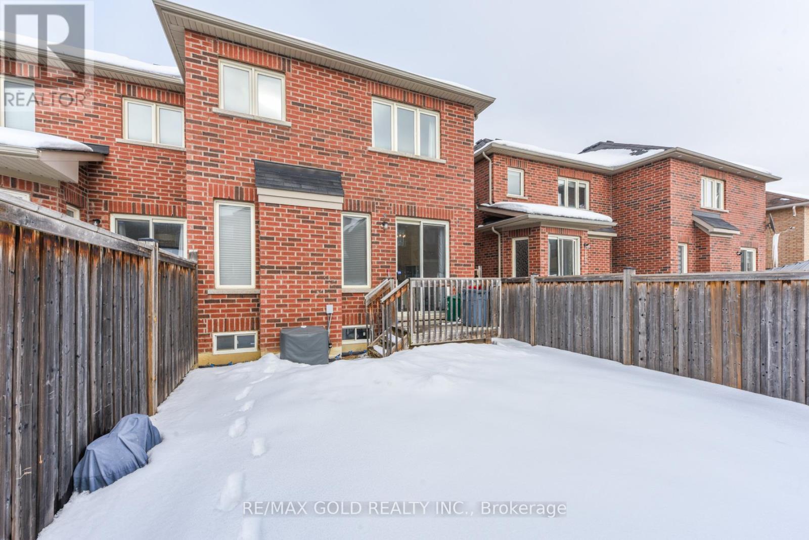 22 Merrickville Way, Brampton, Ontario  L6Y 0V5 - Photo 32 - W12795422