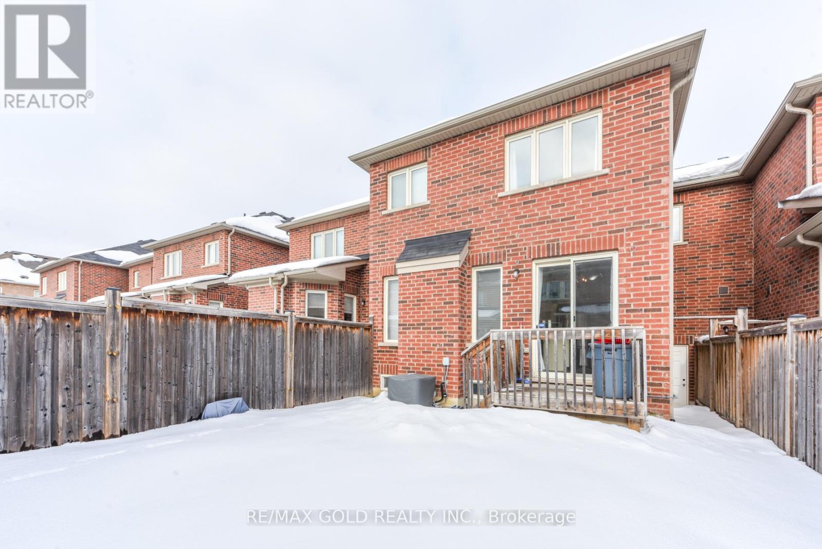 22 Merrickville Way, Brampton, Ontario  L6Y 0V5 - Photo 33 - W12795422