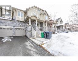 22 MERRICKVILLE WAY, Brampton, Ontario