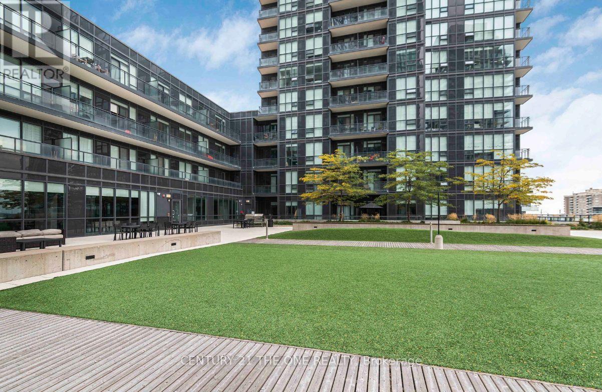 4010 - 4011 Brickstone Mews, Mississauga, Ontario  L5B 0G3 - Photo 17 - W12795434