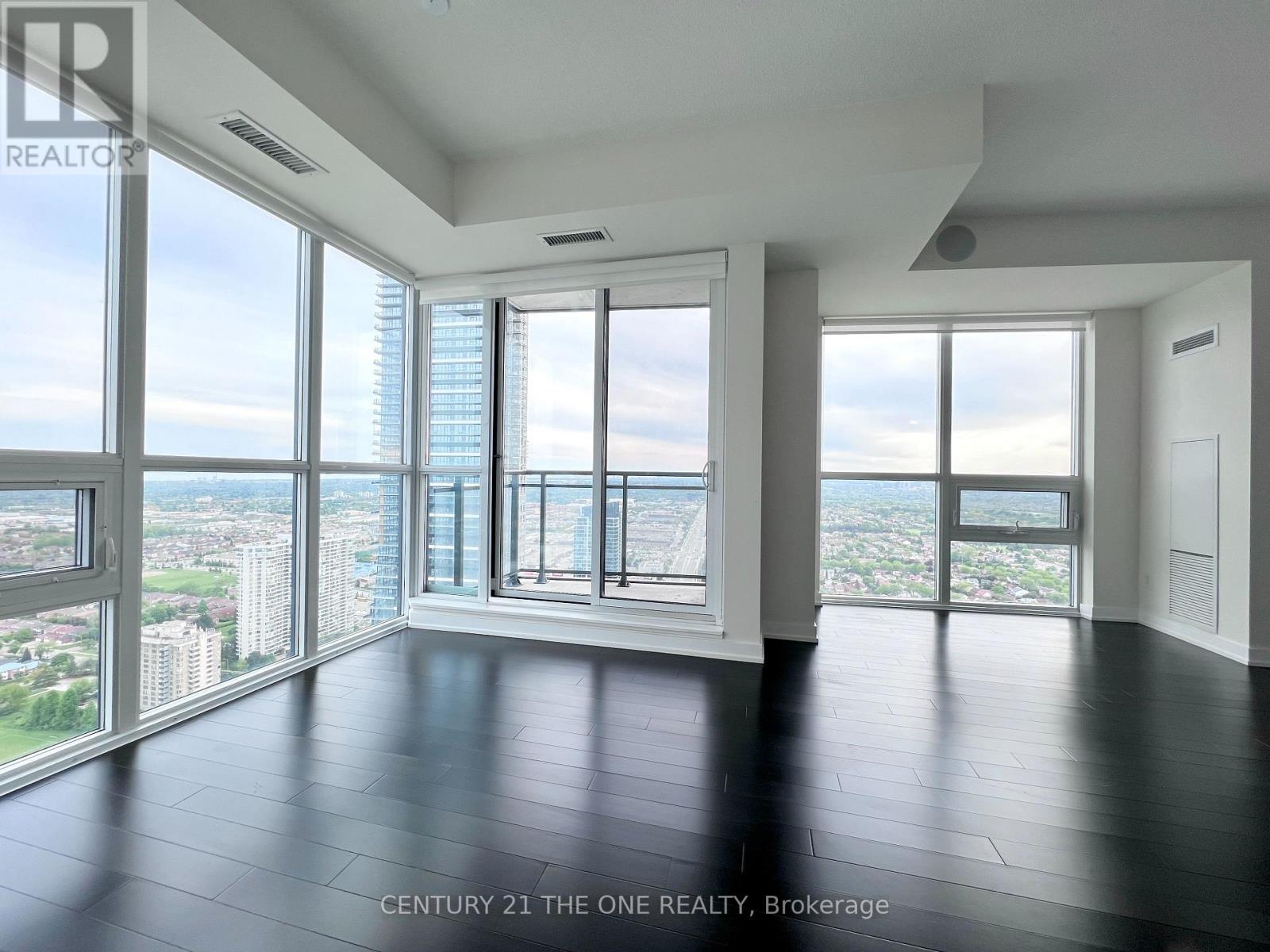 4010 - 4011 Brickstone Mews, Mississauga, Ontario  L5B 0G3 - Photo 4 - W12795434