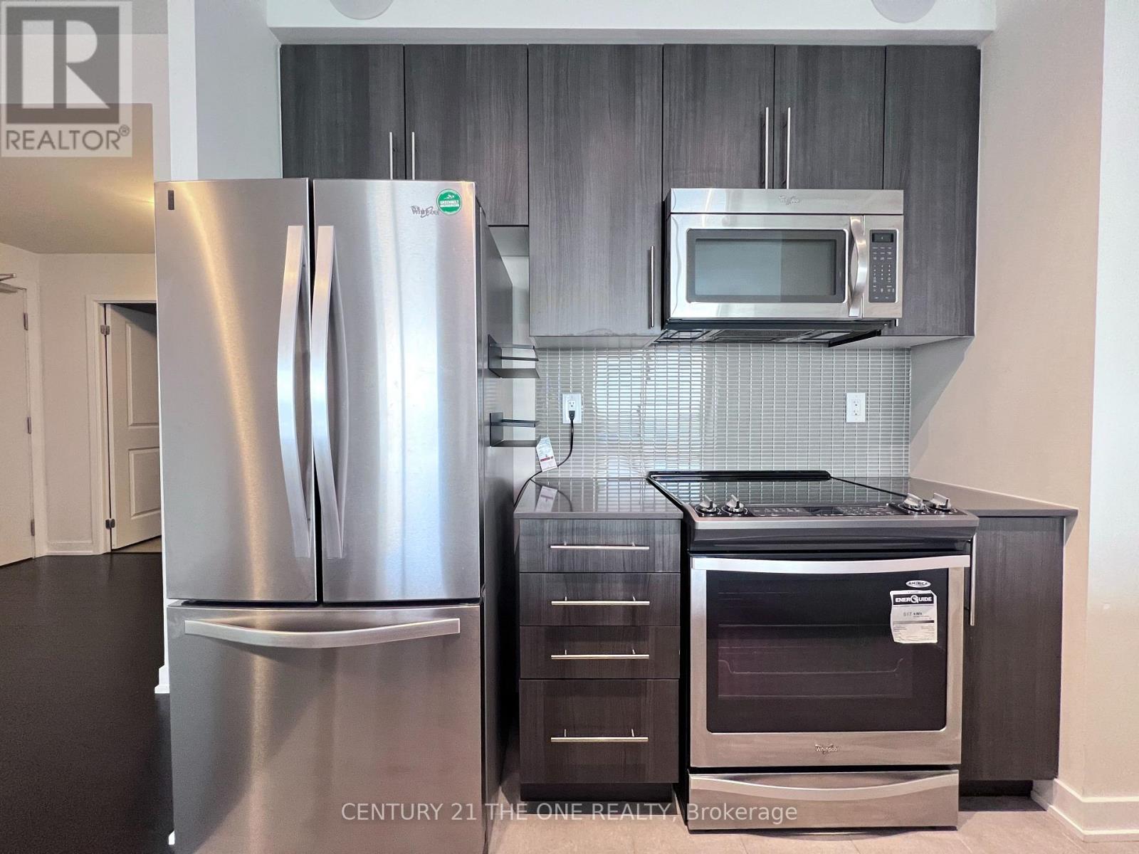 4010 - 4011 Brickstone Mews, Mississauga, Ontario  L5B 0G3 - Photo 6 - W12795434