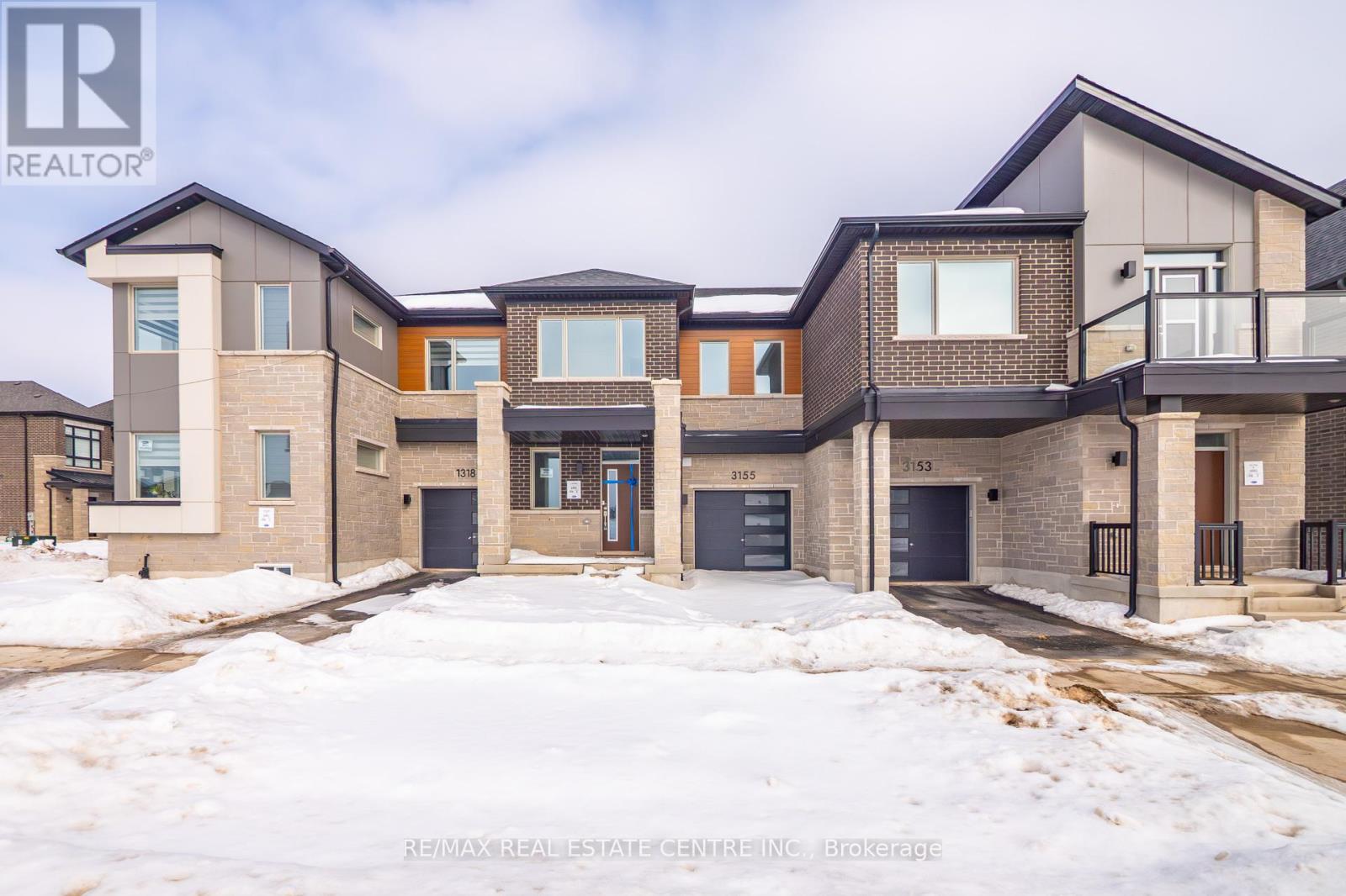 3155 Meadowridge Drive, Oakville, Ontario  L6H 8B4 - Photo 34 - W12795462