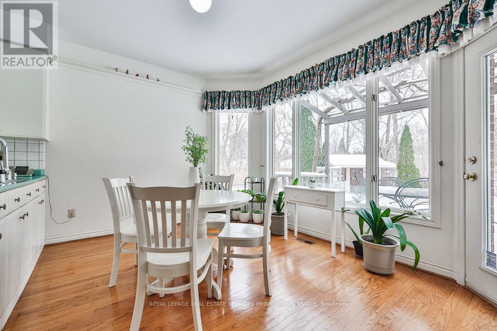 3952 Rolling Valley Drive, Mississauga, Ontario  L5L 5V9 - Photo 14 - W12795484