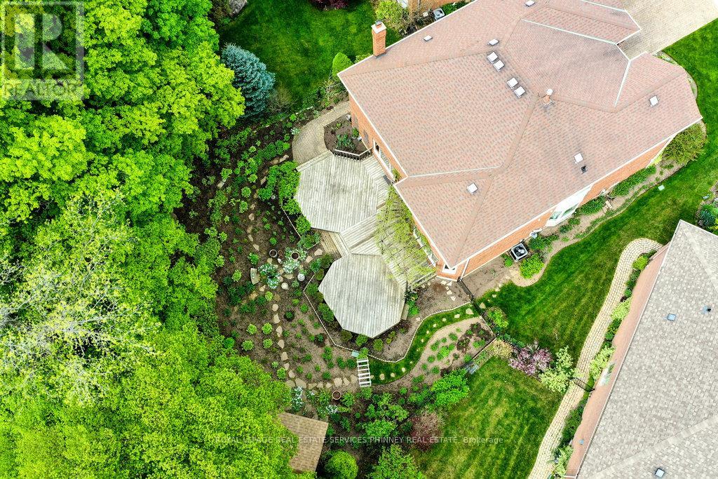 3952 Rolling Valley Drive, Mississauga, Ontario  L5L 5V9 - Photo 28 - W12795484