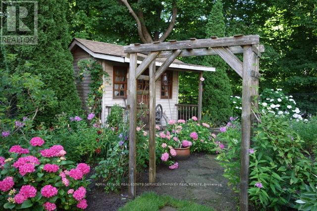 3952 Rolling Valley Drive, Mississauga, Ontario  L5L 5V9 - Photo 32 - W12795484