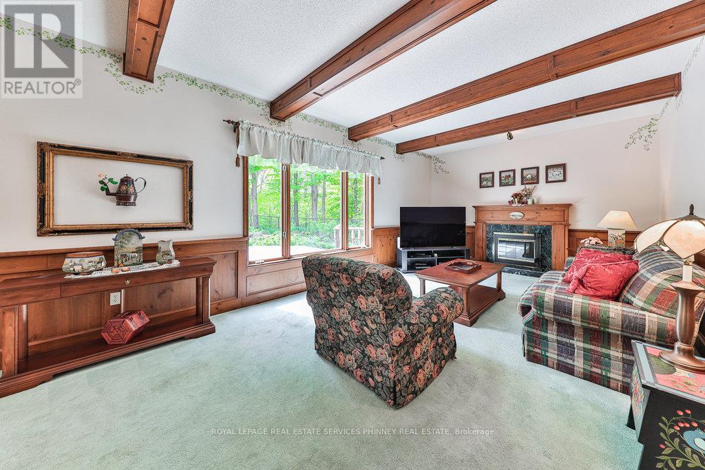 3952 Rolling Valley Drive, Mississauga, Ontario  L5L 5V9 - Photo 8 - W12795484