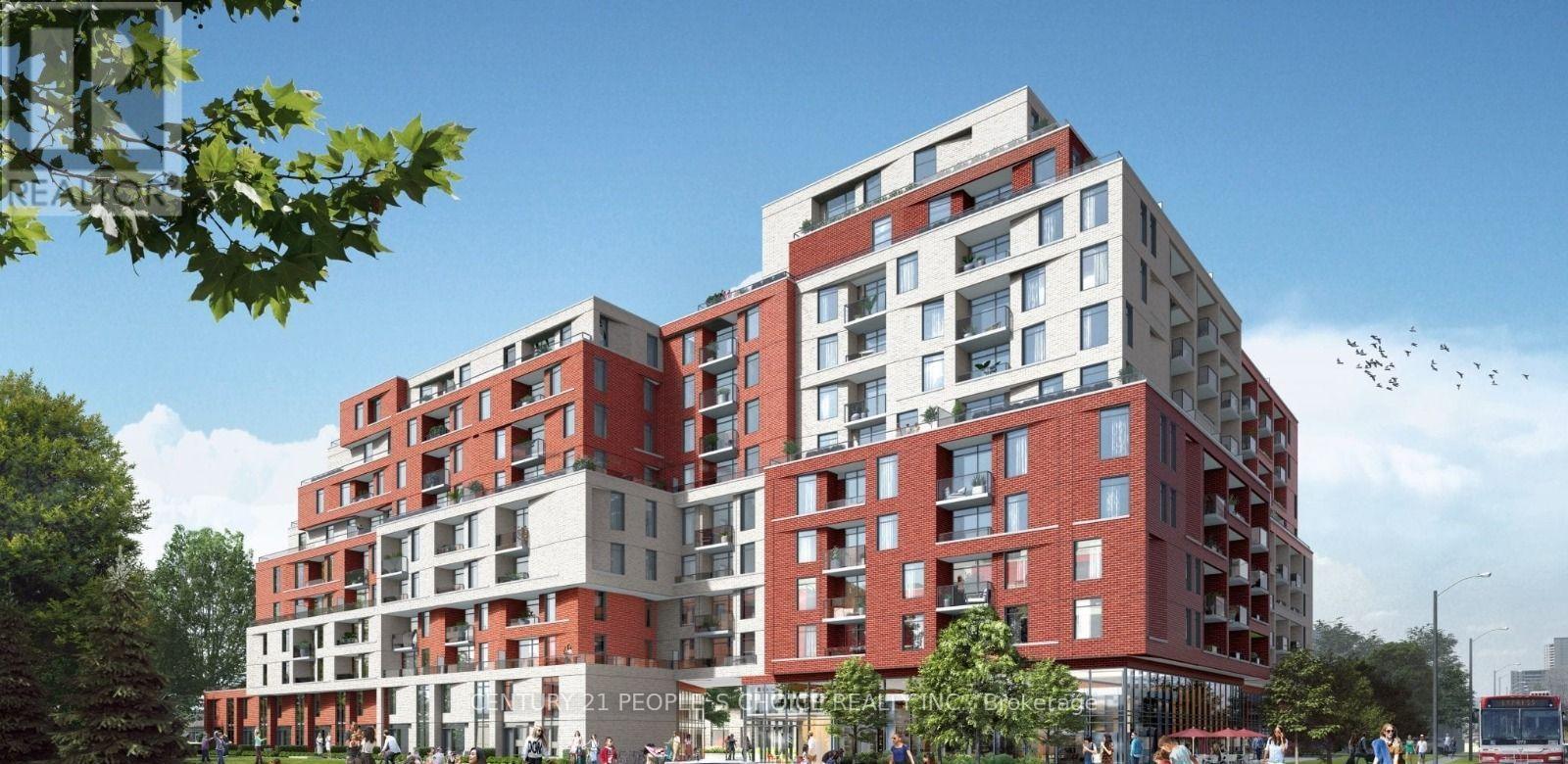 901 - 3100 KEELE STREET, Toronto, Ontario