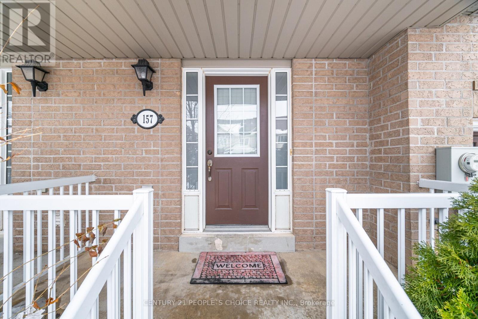 157 Panton Trail E, Milton, Ontario  L9T 6K2 - Photo 6 - W12795502