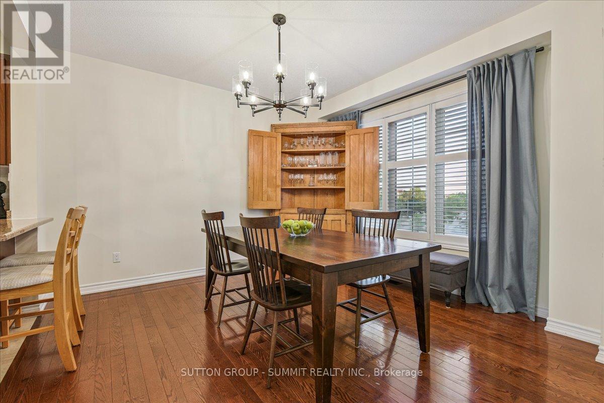 242 Andrews Trail, Milton (Cl Clarke), Ontario  L9T 6S6 - Photo 15 - W12795514