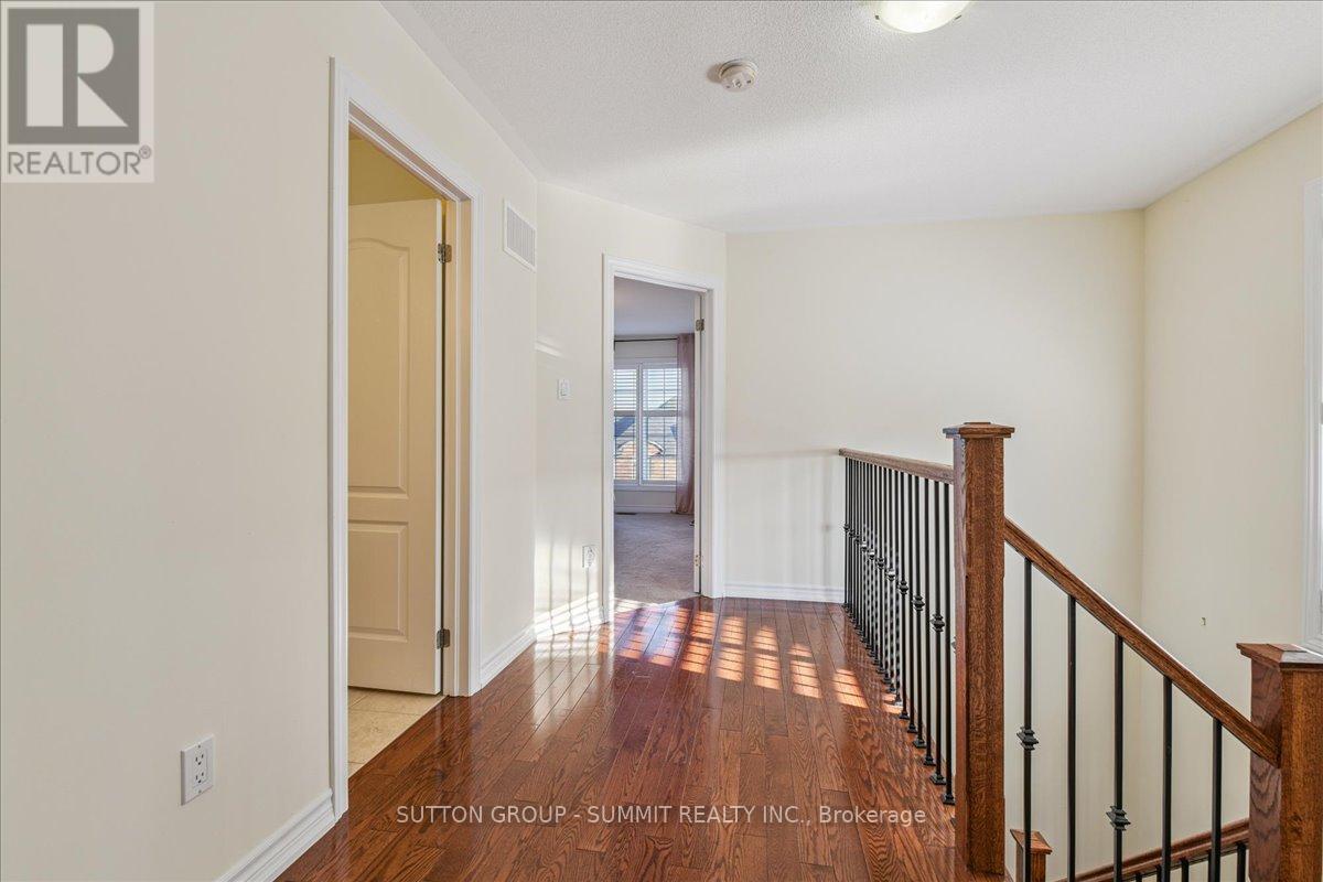 242 Andrews Trail, Milton (Cl Clarke), Ontario  L9T 6S6 - Photo 20 - W12795514