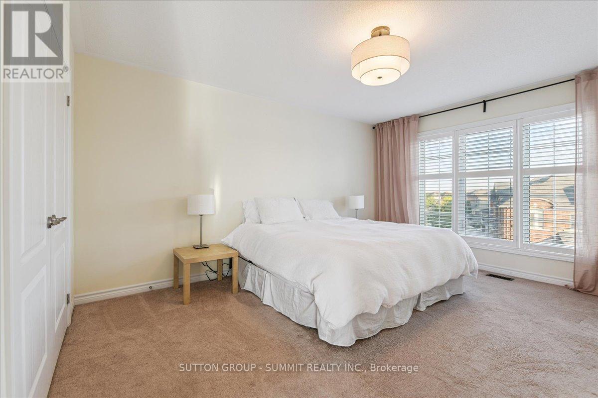 242 Andrews Trail, Milton (Cl Clarke), Ontario  L9T 6S6 - Photo 21 - W12795514