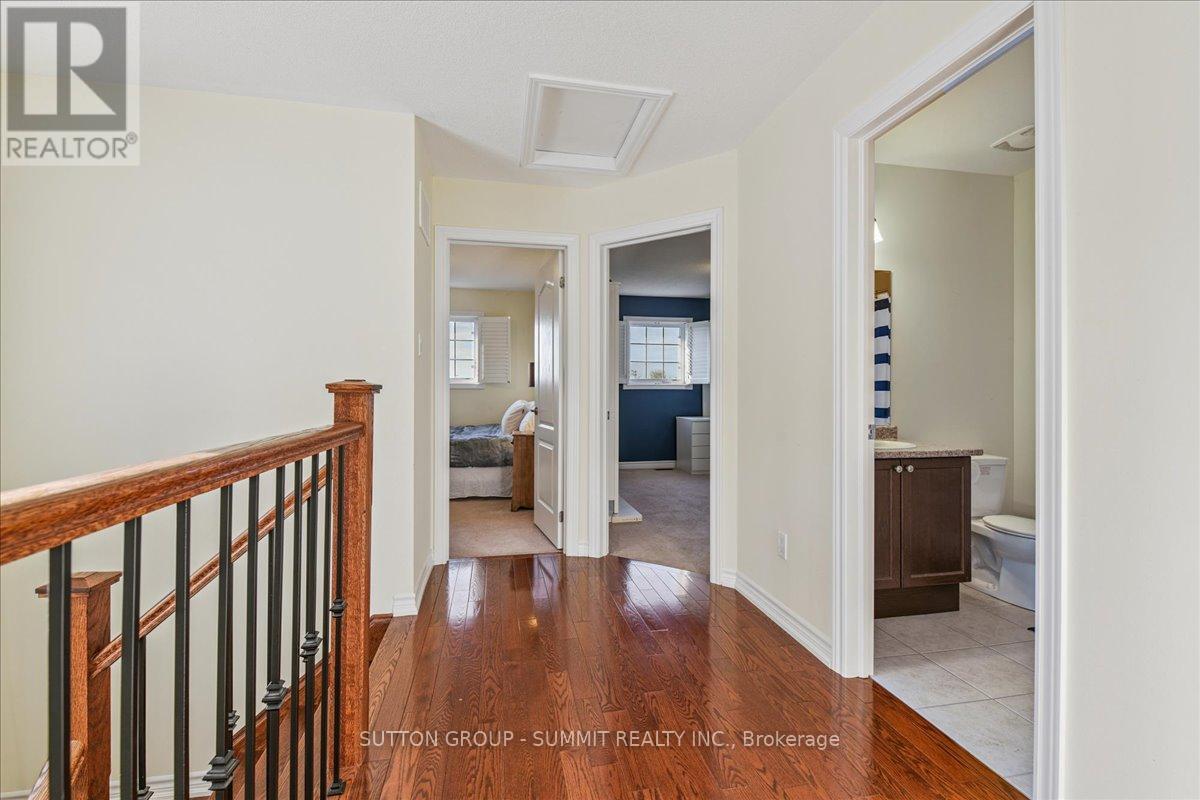 242 Andrews Trail, Milton (Cl Clarke), Ontario  L9T 6S6 - Photo 25 - W12795514