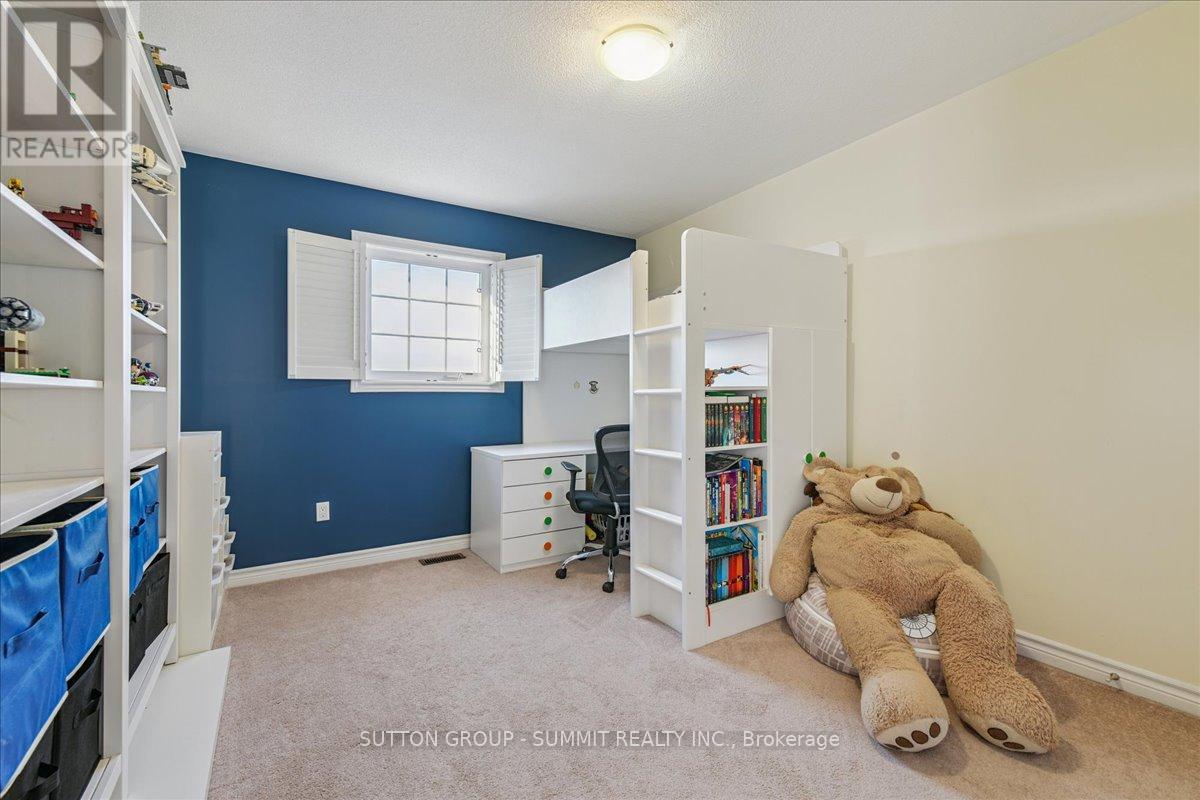 242 Andrews Trail, Milton (Cl Clarke), Ontario  L9T 6S6 - Photo 26 - W12795514