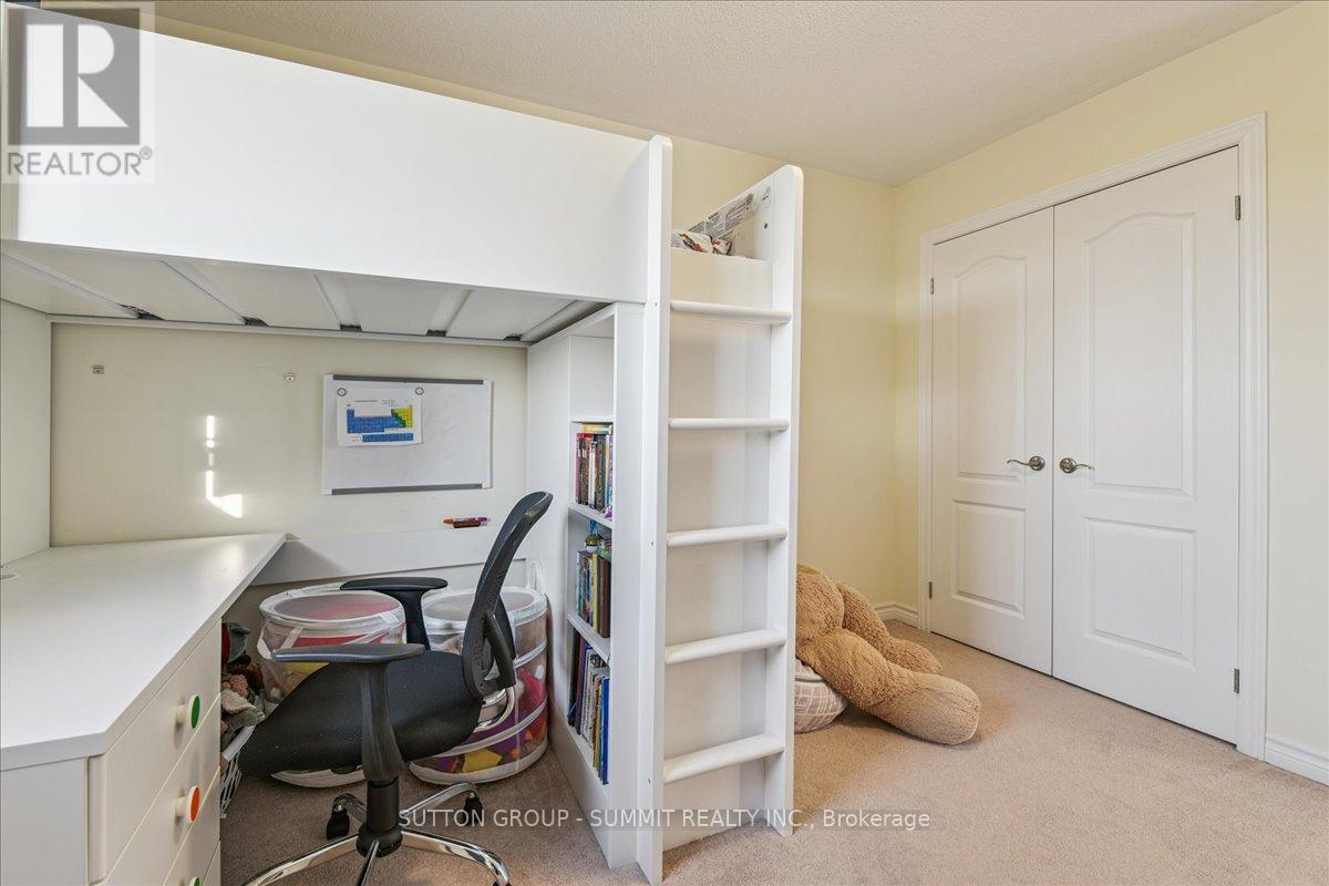 242 Andrews Trail, Milton (Cl Clarke), Ontario  L9T 6S6 - Photo 27 - W12795514